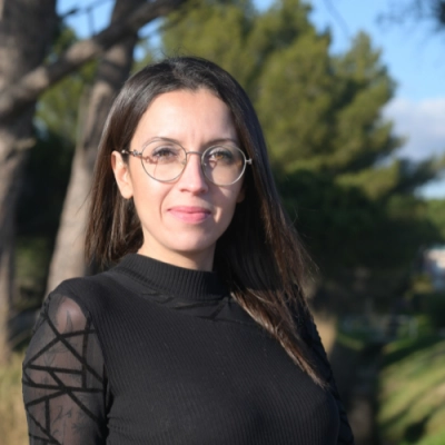 Méliana Gaspar