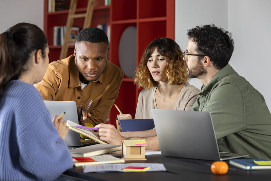 Formation professionnelle