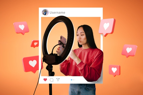 Formation Instagram Professionnelle